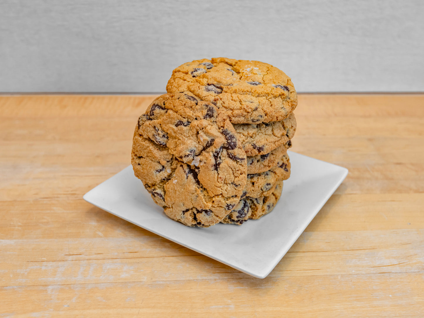 Bake at Home Chocolate Chip Cookie Dough